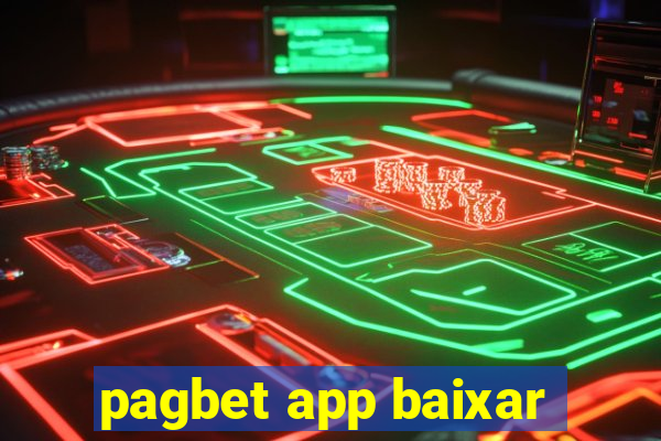 pagbet app baixar